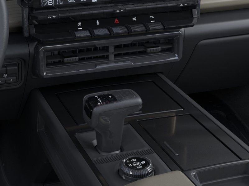 2026 GMC HUMMER EV SUV in St-Jérôme, Quebec - 23 - w1024h768px