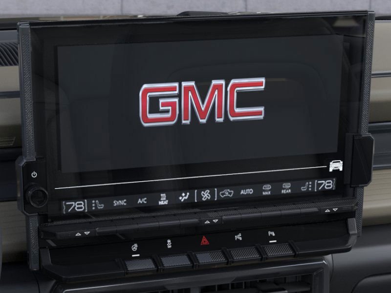 2026 GMC HUMMER EV SUV in St-Jérôme, Quebec - 20 - w1024h768px
