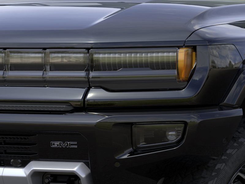 2026 GMC HUMMER EV SUV in St-Jérôme, Quebec - 10 - w1024h768px