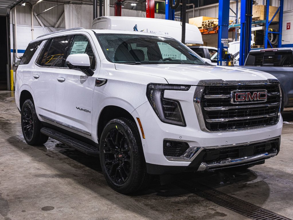 GMC YUKON  2026 à St-Jérôme, Québec - 10 - w1024h768px