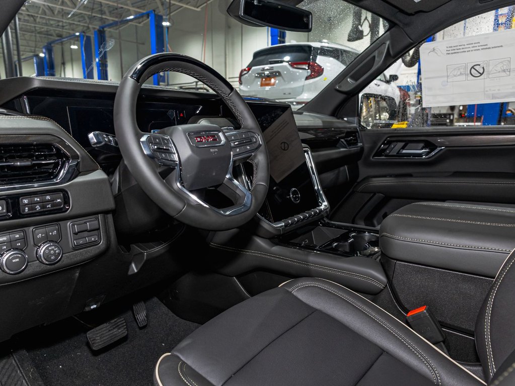 GMC YUKON  2026 à St-Jérôme, Québec - 12 - w1024h768px