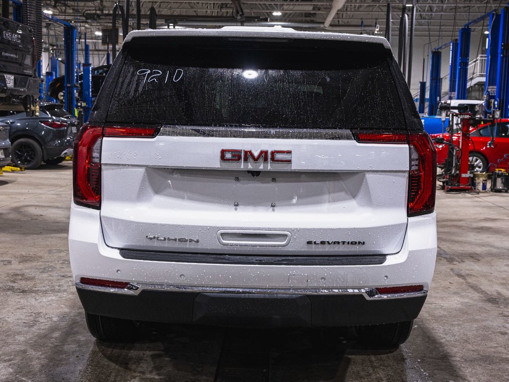 GMC YUKON  2026 à St-Jérôme, Québec - 8 - w1024h768px