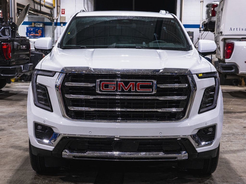 GMC YUKON  2026 à St-Jérôme, Québec - 2 - w1024h768px