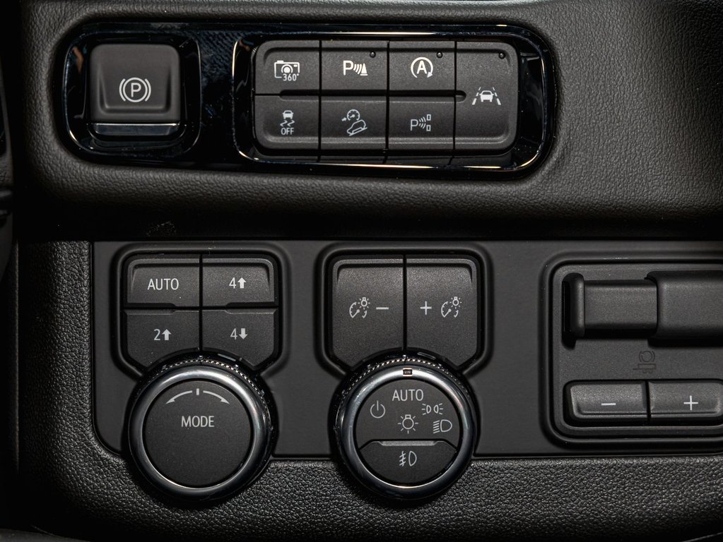 GMC YUKON  2026 à St-Jérôme, Québec - 24 - w1024h768px