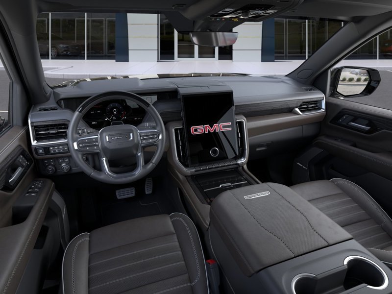 GMC Yukon  2027 à St-Jérôme, Québec - 15 - w1024h768px