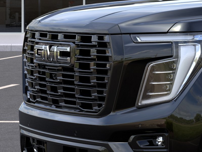GMC Yukon  2027 à St-Jérôme, Québec - 13 - w1024h768px