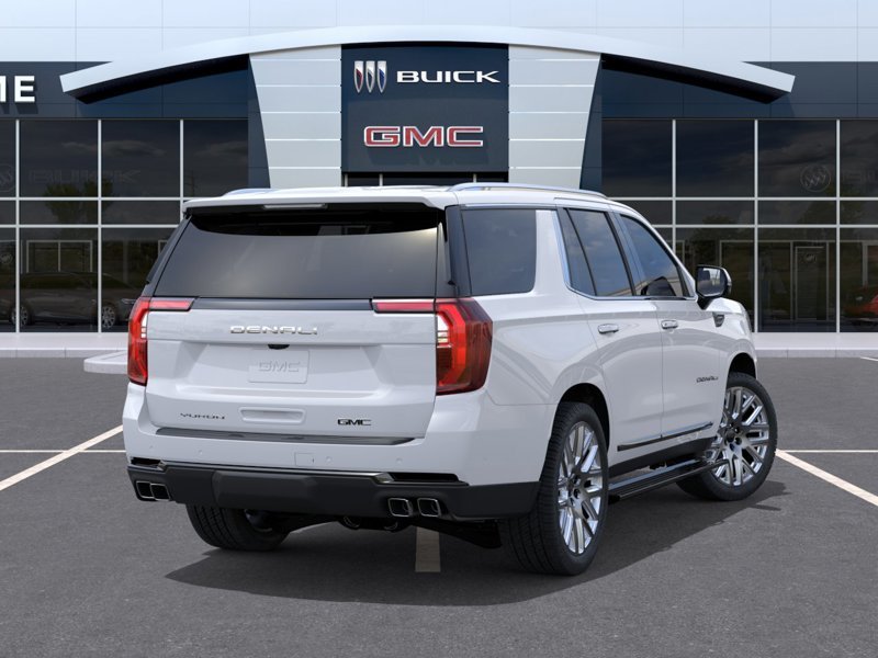 GMC Yukon  2027 à St-Jérôme, Québec - 4 - w1024h768px