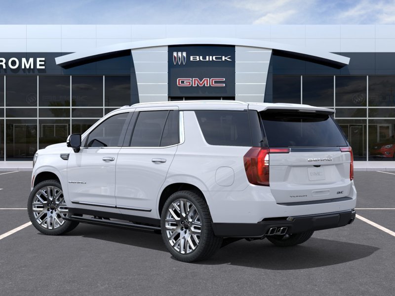 GMC Yukon  2027 à St-Jérôme, Québec - 3 - w1024h768px