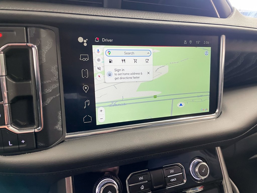 2023 GMC Yukon XL in St-Jérôme, Quebec - 4 - w1024h768px