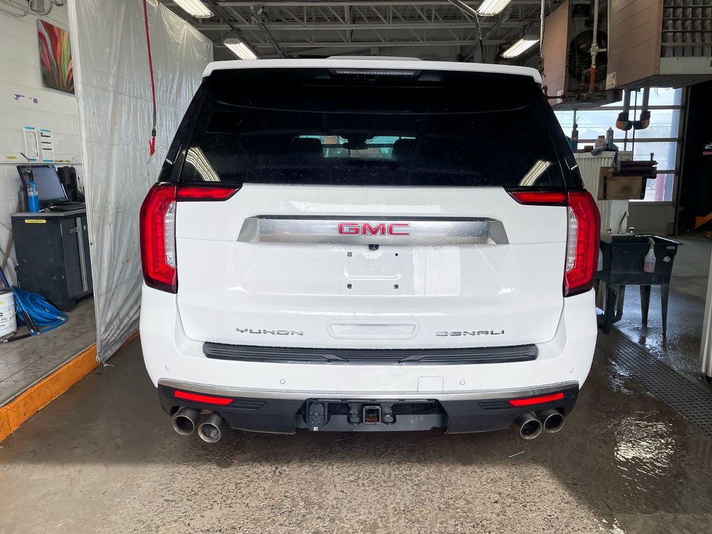 2023 GMC Yukon XL in St-Jérôme, Quebec - 9 - w1024h768px