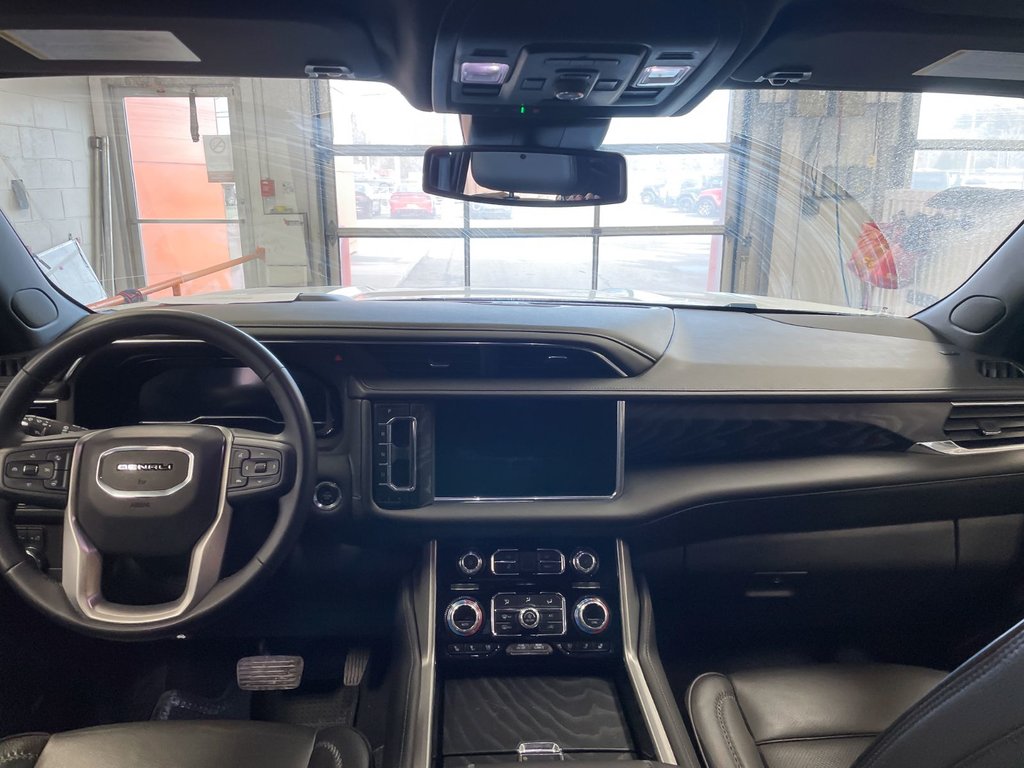 2023 GMC Yukon XL in St-Jérôme, Quebec - 13 - w1024h768px