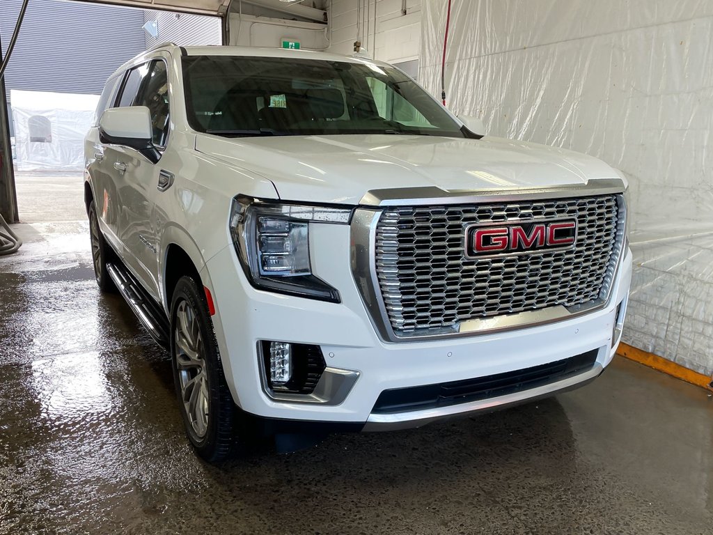 2023 GMC Yukon XL in St-Jérôme, Quebec - 12 - w1024h768px