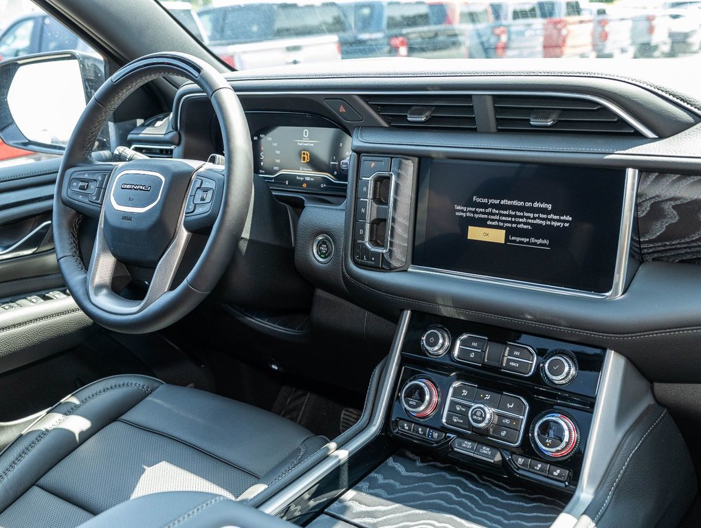 2024 GMC Yukon XL in St-Jérôme, Quebec - 37 - w1024h768px