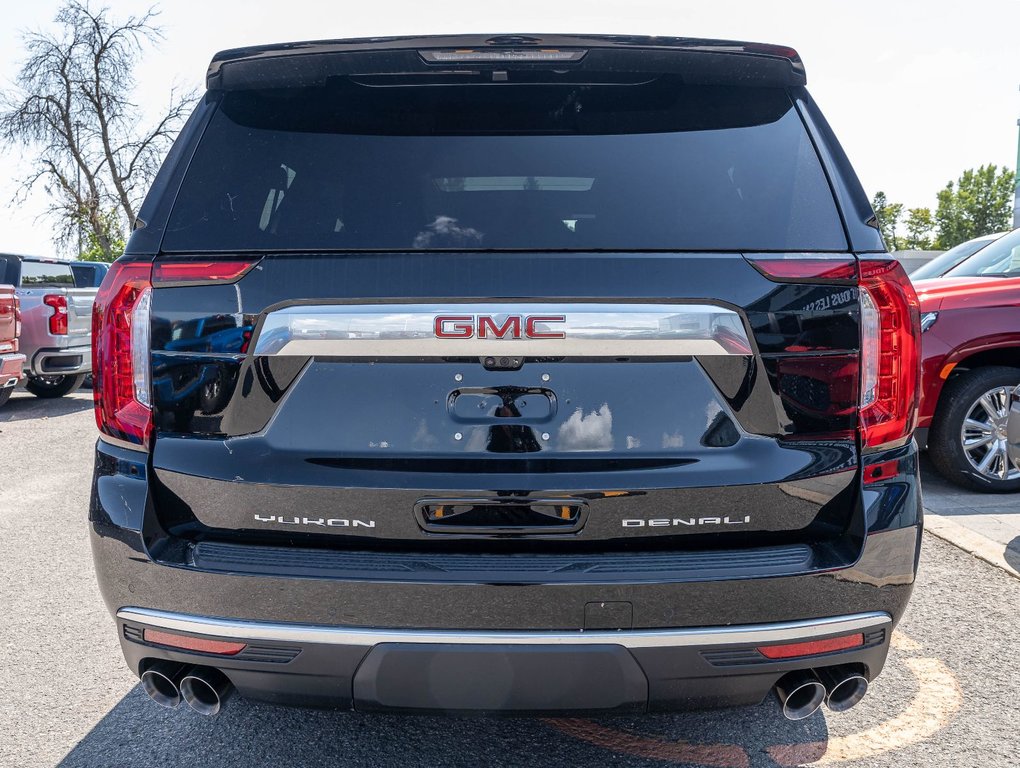 2024 GMC Yukon XL in St-Jérôme, Quebec - 9 - w1024h768px