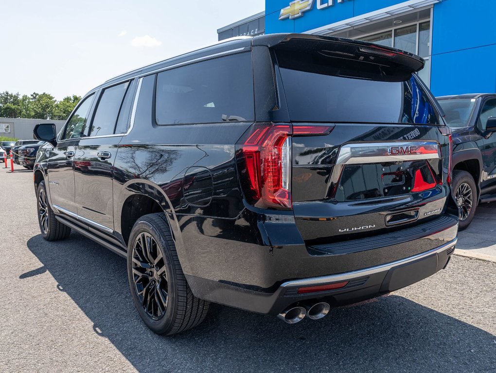 2024 GMC Yukon XL in St-Jérôme, Quebec - 8 - w1024h768px