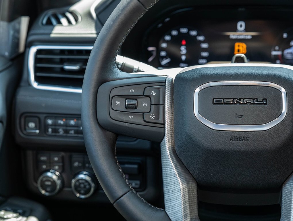 2024 GMC Yukon XL in St-Jérôme, Quebec - 16 - w1024h768px