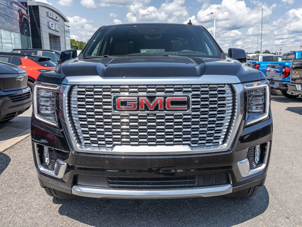 GMC Yukon XL  2024 à St-Jérôme, Québec - 6 - w1024h768px