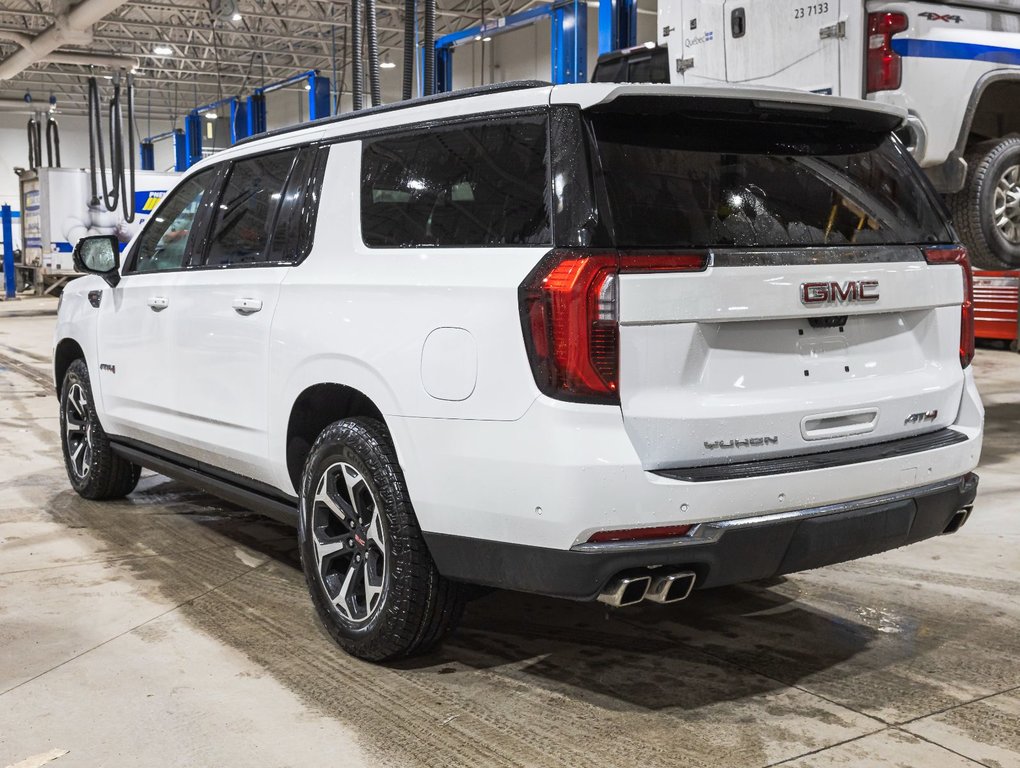 GMC Yukon XL  2025 à St-Jérôme, Québec - 6 - w1024h768px