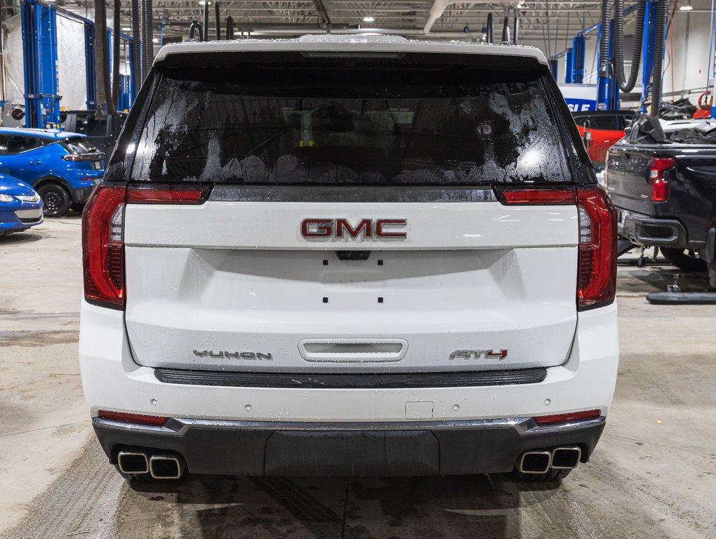 GMC Yukon XL  2025 à St-Jérôme, Québec - 8 - w1024h768px