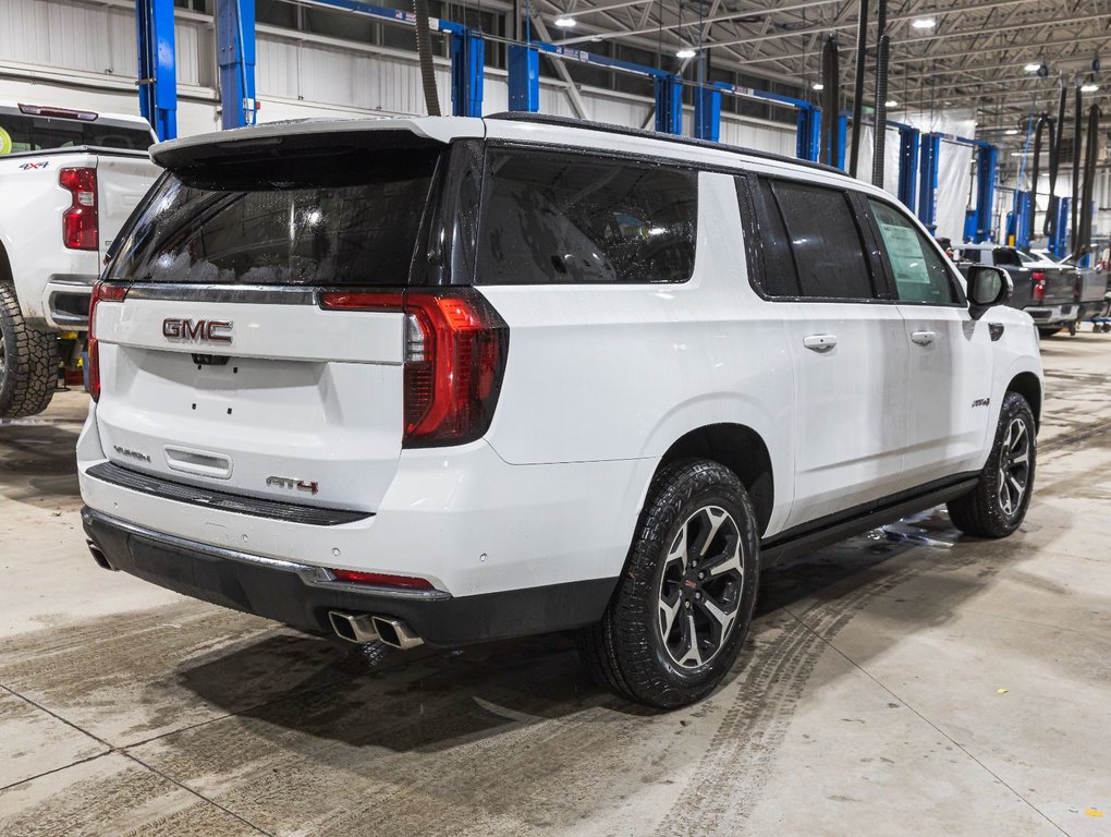 GMC Yukon XL  2025 à St-Jérôme, Québec - 9 - w1024h768px