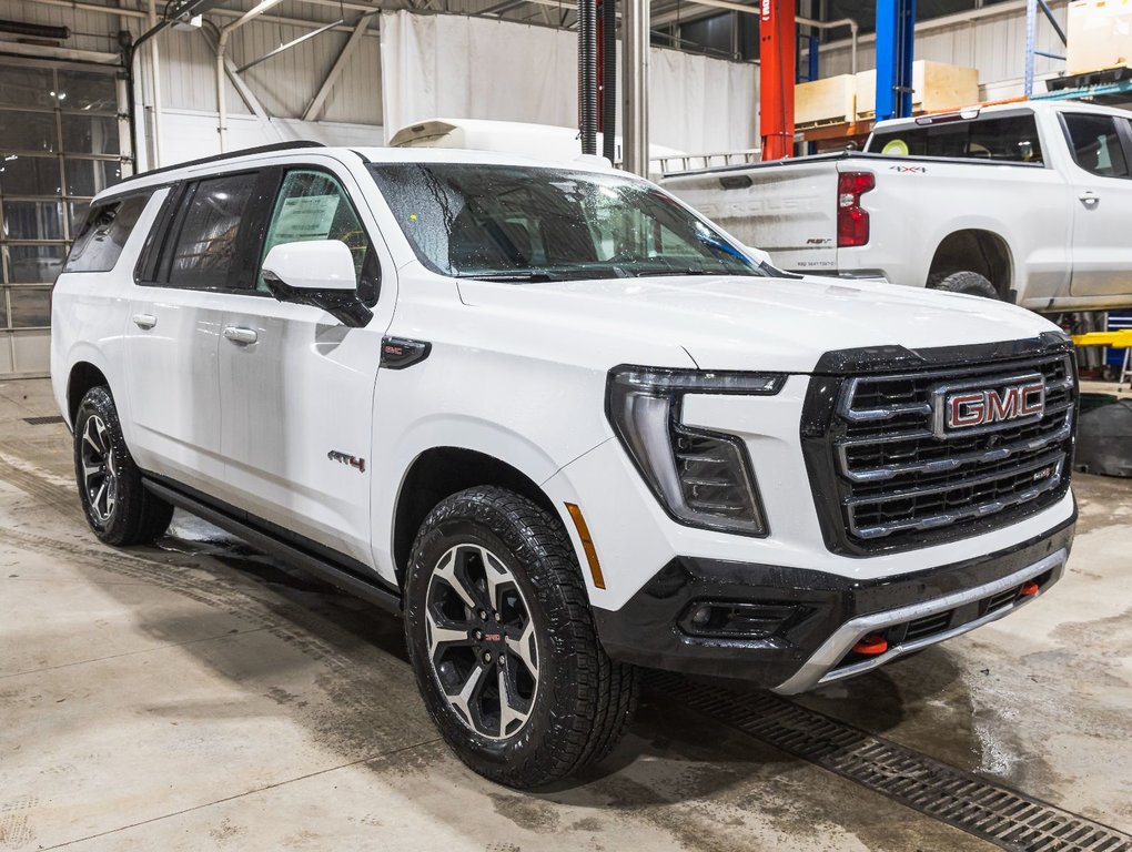 GMC Yukon XL  2025 à St-Jérôme, Québec - 10 - w1024h768px