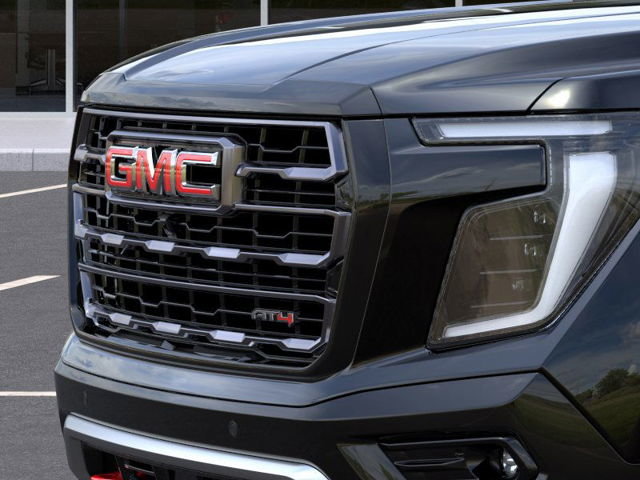 2025 GMC Yukon XL in St-Jérôme, Quebec - 13 - w1024h768px