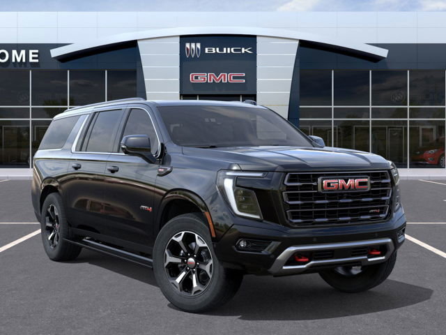 2025 GMC Yukon XL in St-Jérôme, Quebec - 7 - w1024h768px
