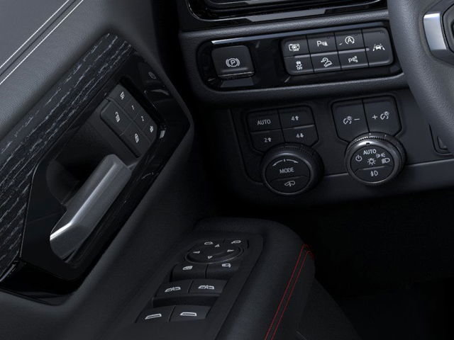 2025 GMC Yukon XL in St-Jérôme, Quebec - 22 - w1024h768px