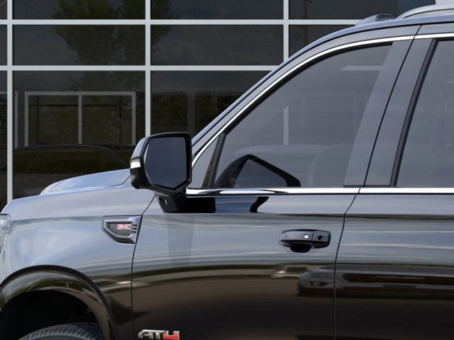 2025 GMC Yukon XL in St-Jérôme, Quebec - 12 - w1024h768px