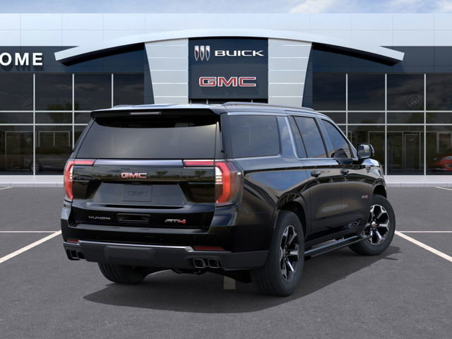 2025 GMC Yukon XL in St-Jérôme, Quebec - 4 - w1024h768px