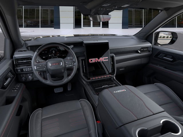 2025 GMC Yukon XL in St-Jérôme, Quebec - 15 - w1024h768px