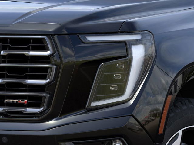 2025 GMC Yukon XL in St-Jérôme, Quebec - 10 - w1024h768px