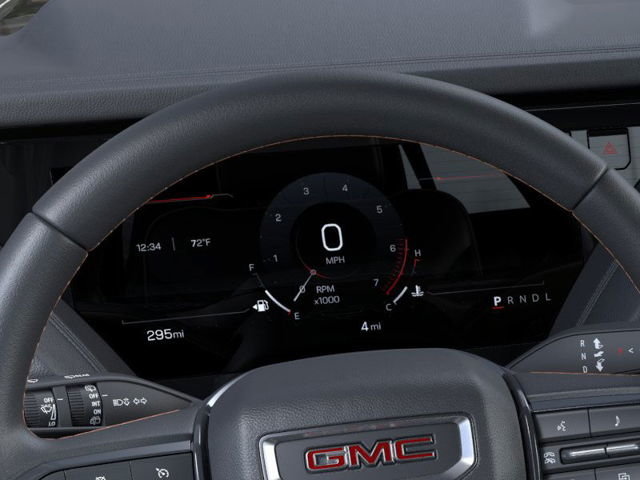 2025 GMC Yukon XL in St-Jérôme, Quebec - 18 - w1024h768px