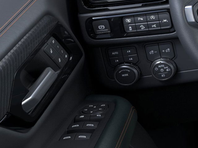 2025 GMC Yukon XL in St-Jérôme, Quebec - 22 - w1024h768px