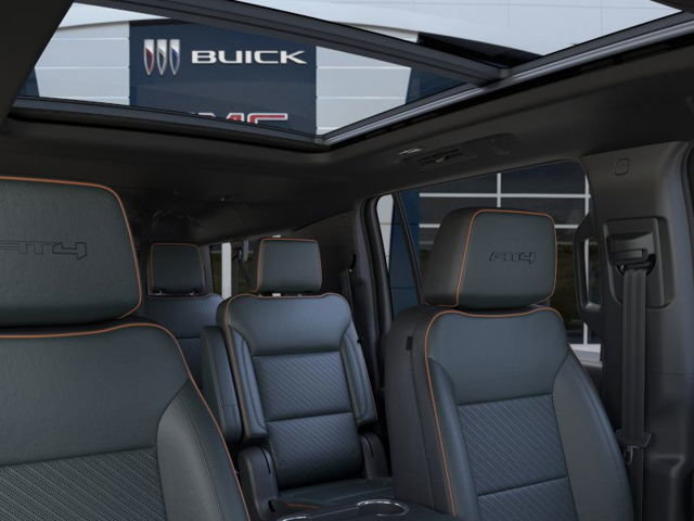 2025 GMC Yukon XL in St-Jérôme, Quebec - 24 - w1024h768px