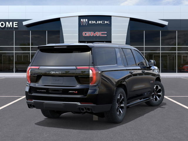 2025 GMC Yukon XL in St-Jérôme, Quebec - 4 - w1024h768px