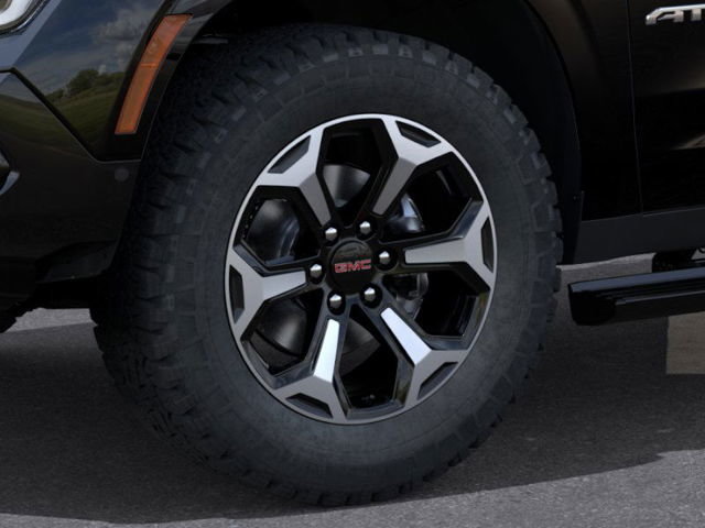 2025 GMC Yukon XL in St-Jérôme, Quebec - 9 - w1024h768px