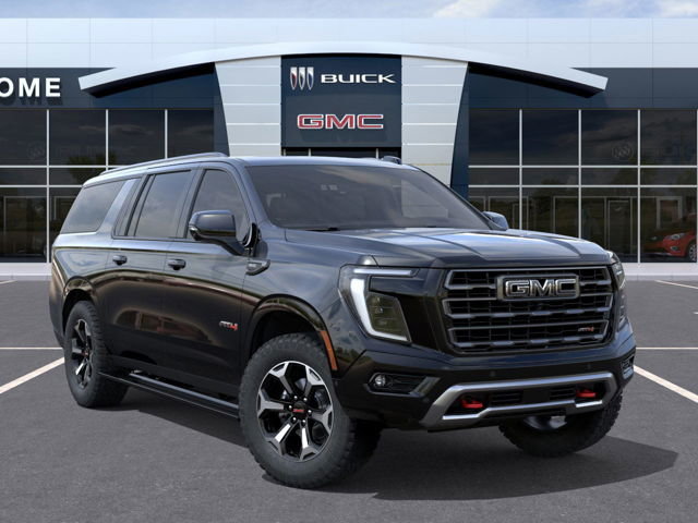 2025 GMC Yukon XL in St-Jérôme, Quebec - 7 - w1024h768px