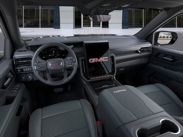 2025 GMC Yukon XL in St-Jérôme, Quebec - 15 - w1024h768px