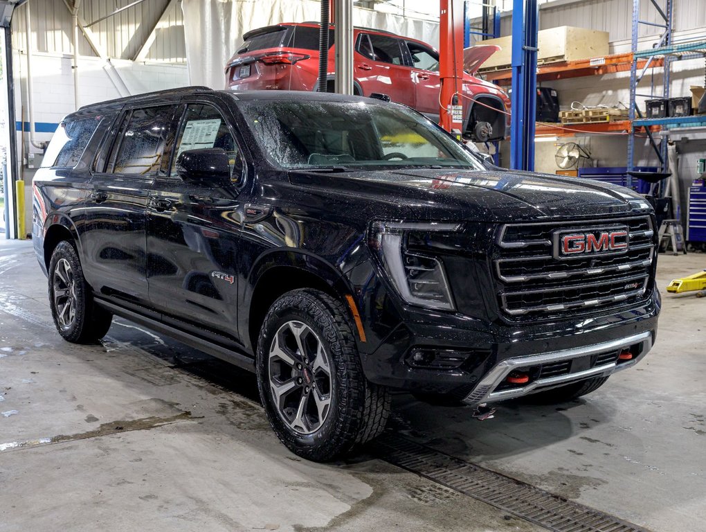 2025 GMC Yukon XL in St-Jérôme, Quebec - 10 - w1024h768px