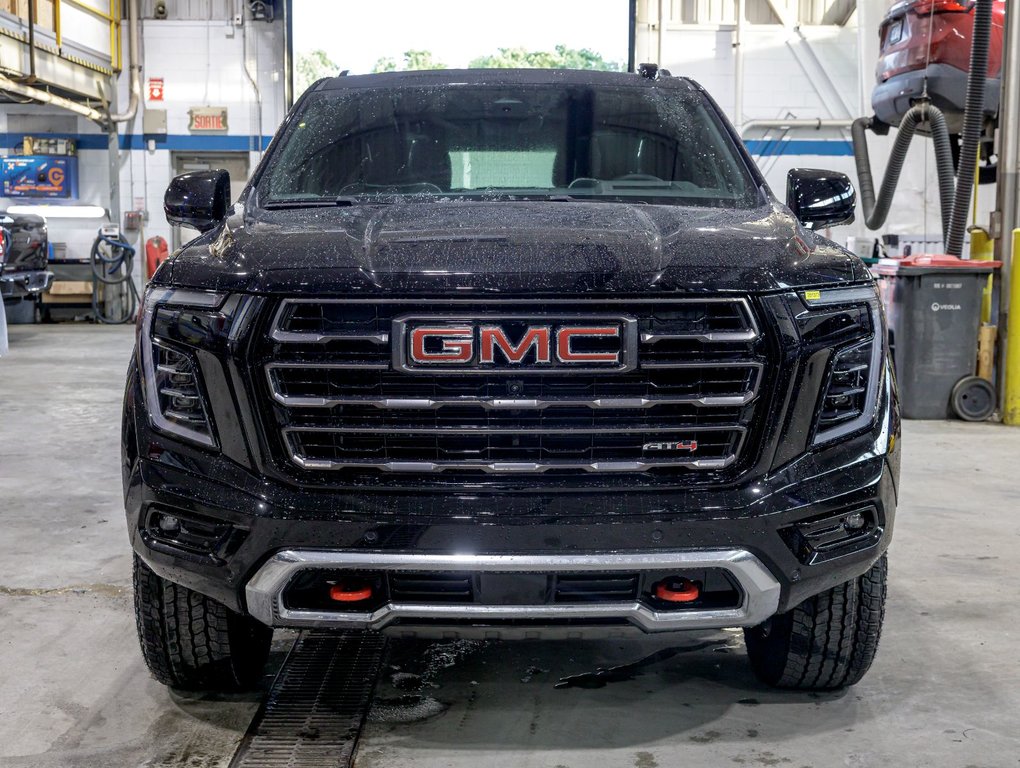 2025 GMC Yukon XL in St-Jérôme, Quebec - 2 - w1024h768px