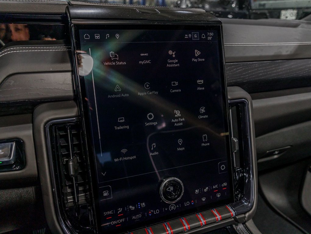2025 GMC Yukon XL in St-Jérôme, Quebec - 24 - w1024h768px