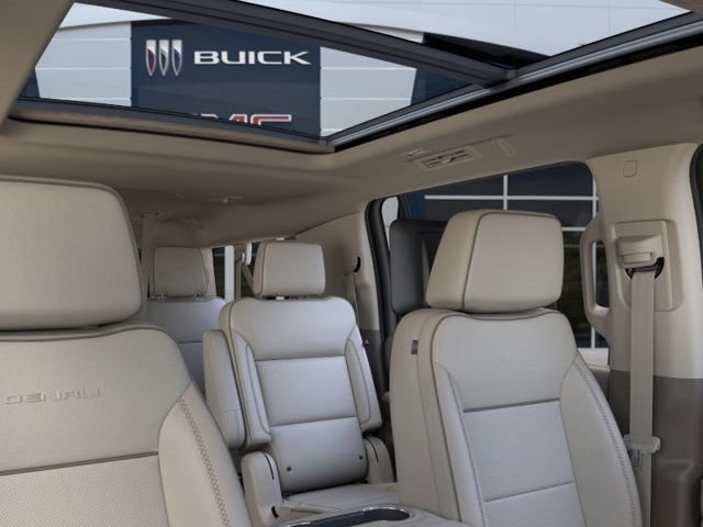 2025 GMC Yukon XL in St-Jérôme, Quebec - 24 - w1024h768px