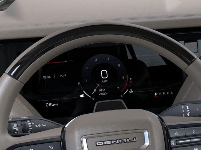 2025 GMC Yukon XL in St-Jérôme, Quebec - 18 - w1024h768px