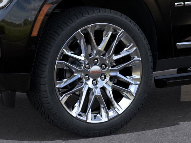 2025 GMC Yukon XL in St-Jérôme, Quebec - 9 - w1024h768px