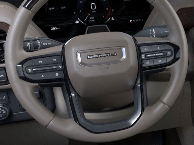2025 GMC Yukon XL in St-Jérôme, Quebec - 19 - w1024h768px