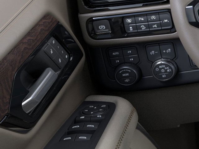 2025 GMC Yukon XL in St-Jérôme, Quebec - 22 - w1024h768px
