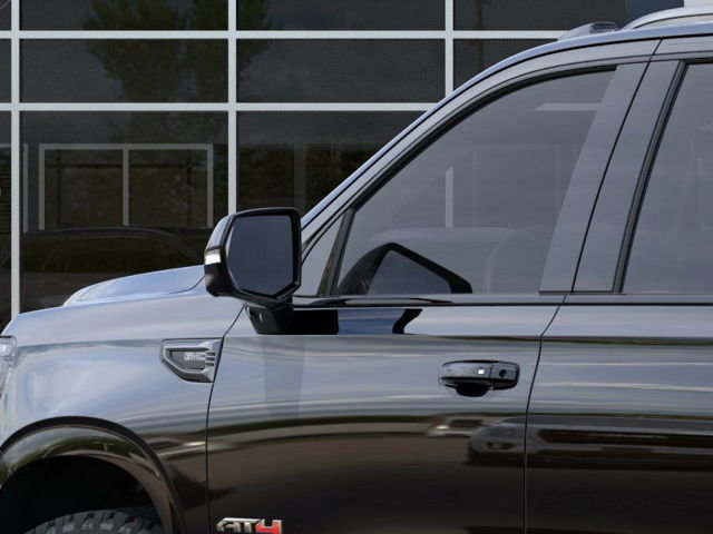 2025 GMC Yukon XL in St-Jérôme, Quebec - 12 - w1024h768px