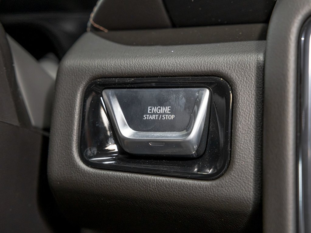2025 GMC Yukon XL in St-Jérôme, Quebec - 22 - w1024h768px
