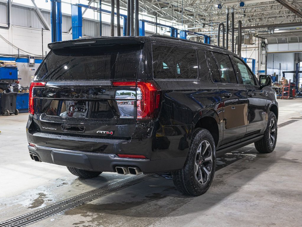 2025 GMC Yukon XL in St-Jérôme, Quebec - 9 - w1024h768px